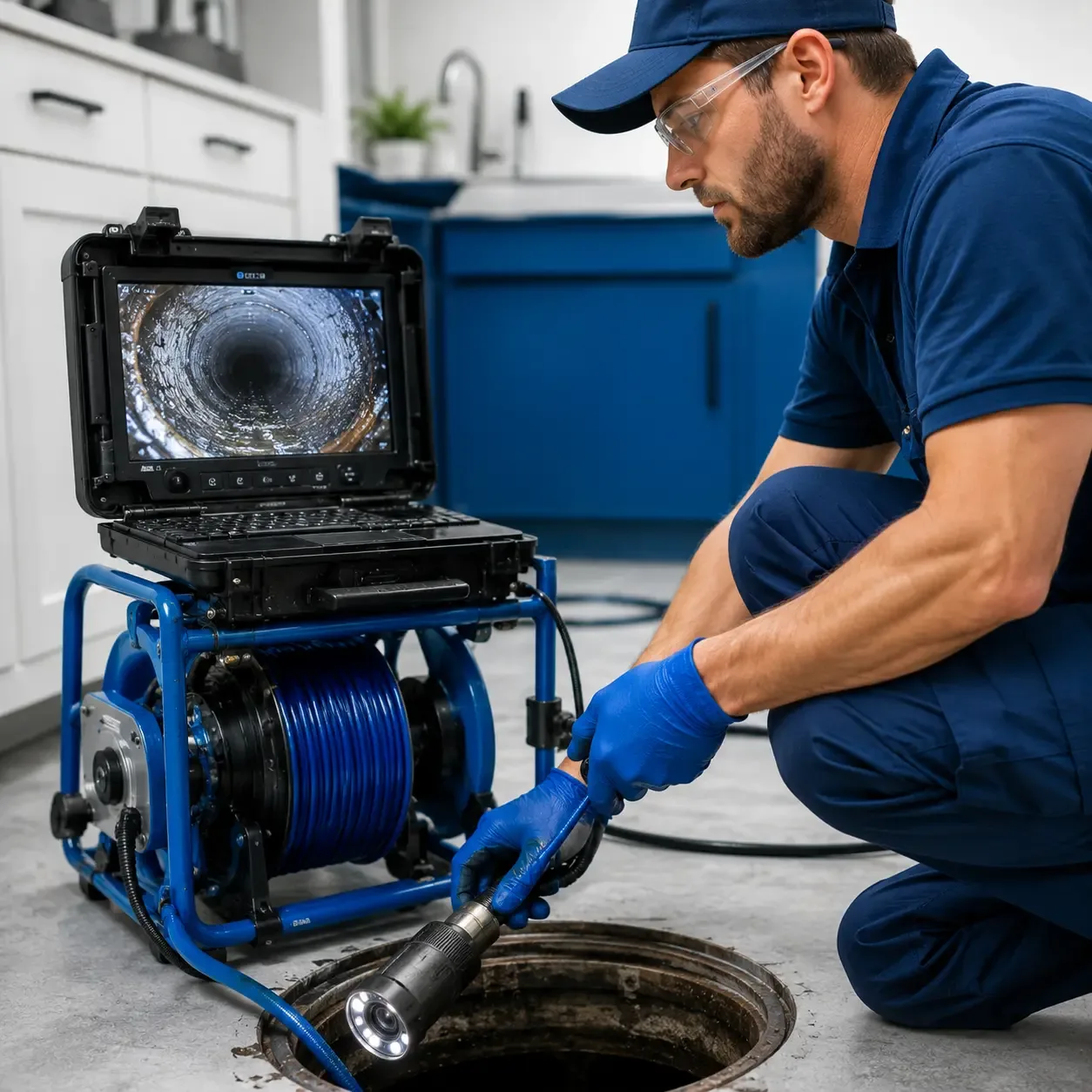 Pipe Relining professionals serving Luxemburg, WI